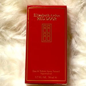 Elizabeth Arden-Red Door Eau de Toilette Spray